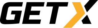 get x casino logo